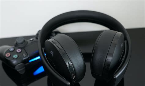 how do you hook up bluetooth headphones to ps4